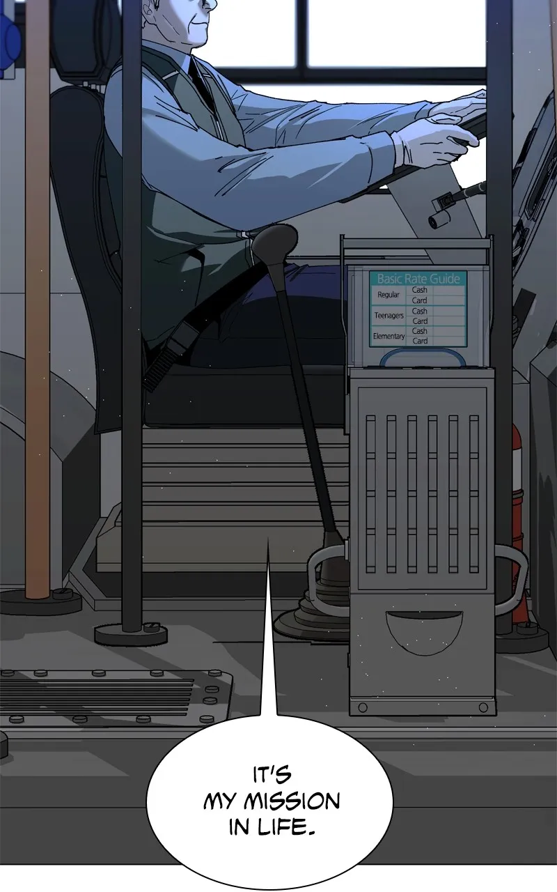 The End is a Game to Me Chapter 35 page 62 - 