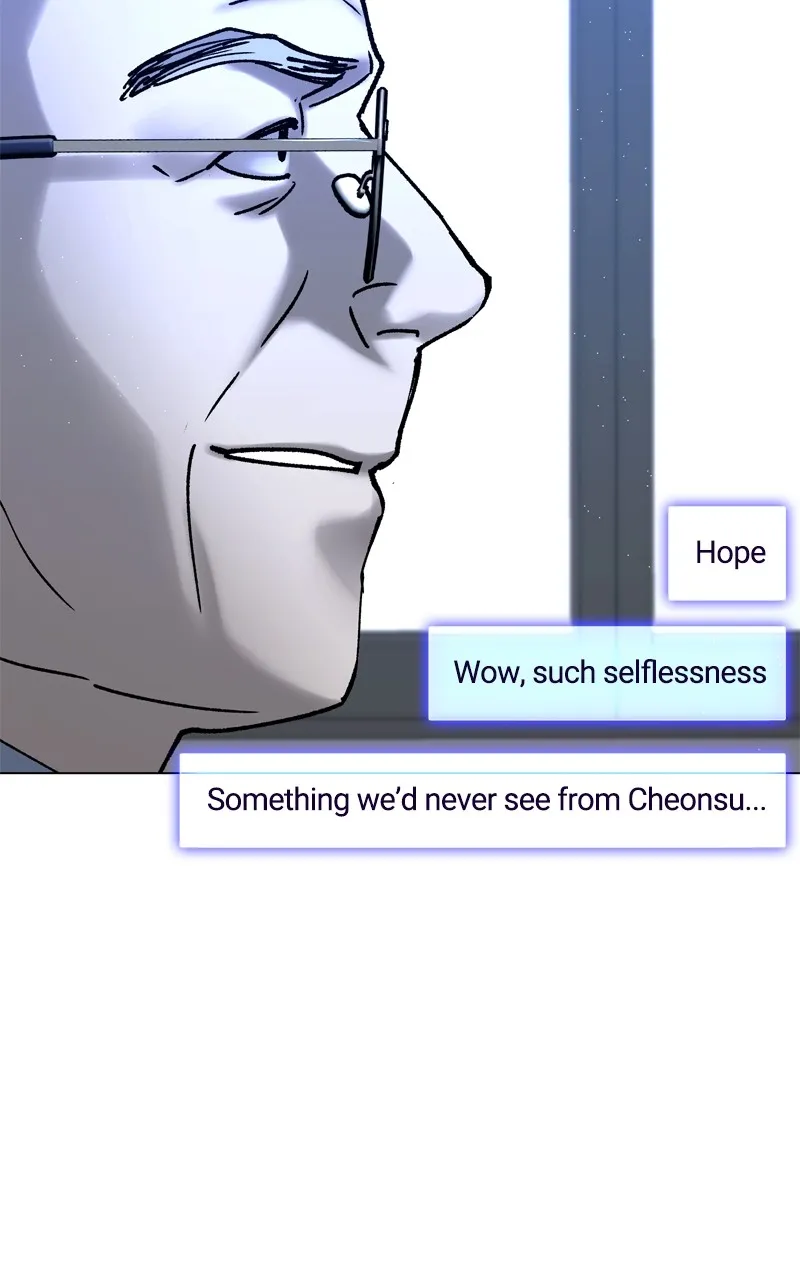The End is a Game to Me Chapter 35 page 64 - 