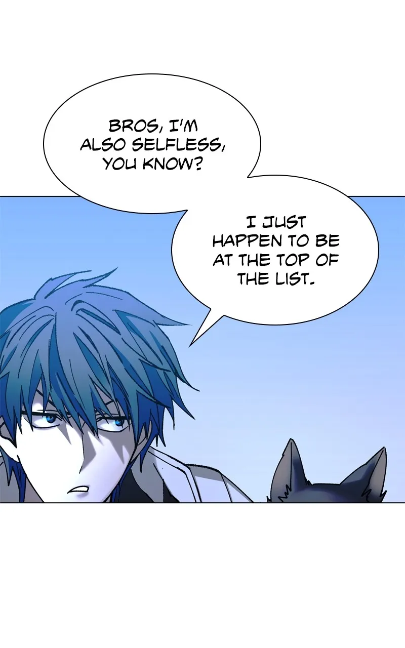 The End is a Game to Me Chapter 35 page 65 - 