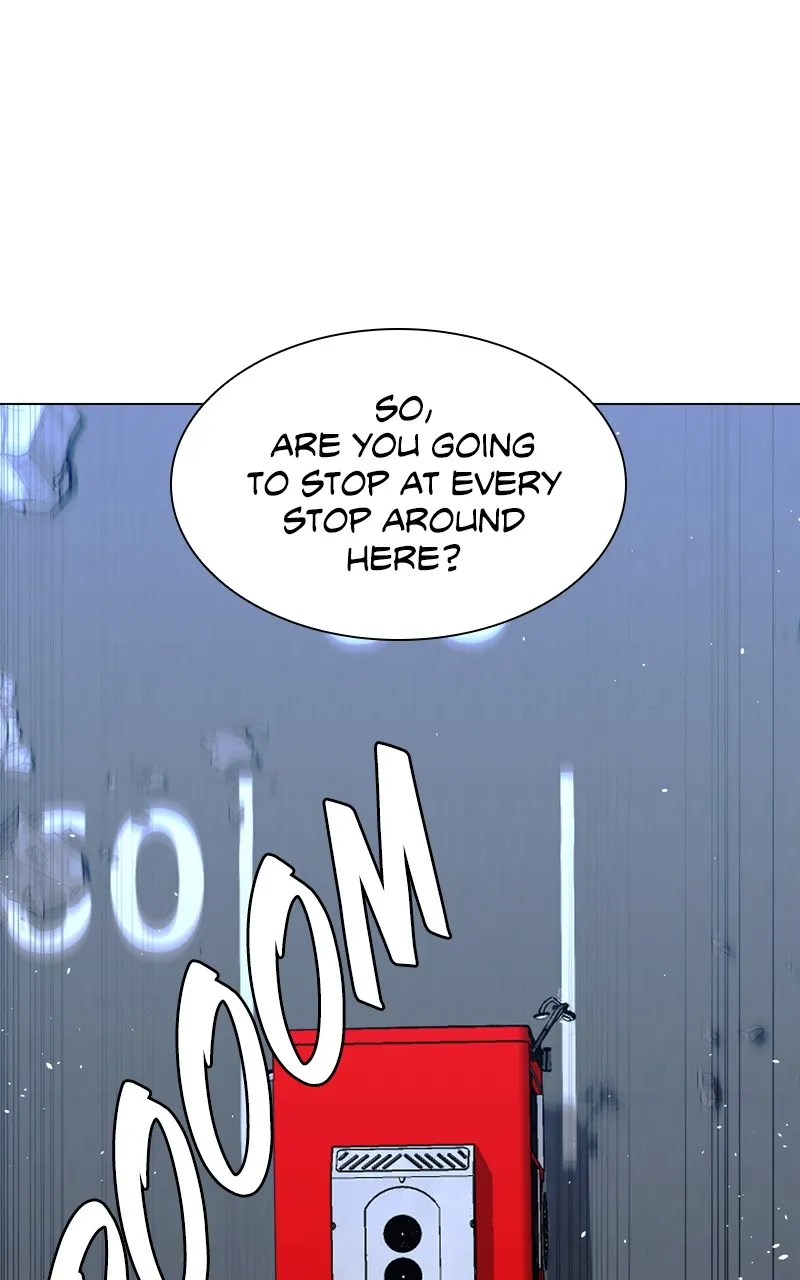 The End is a Game to Me Chapter 35 page 66 - 