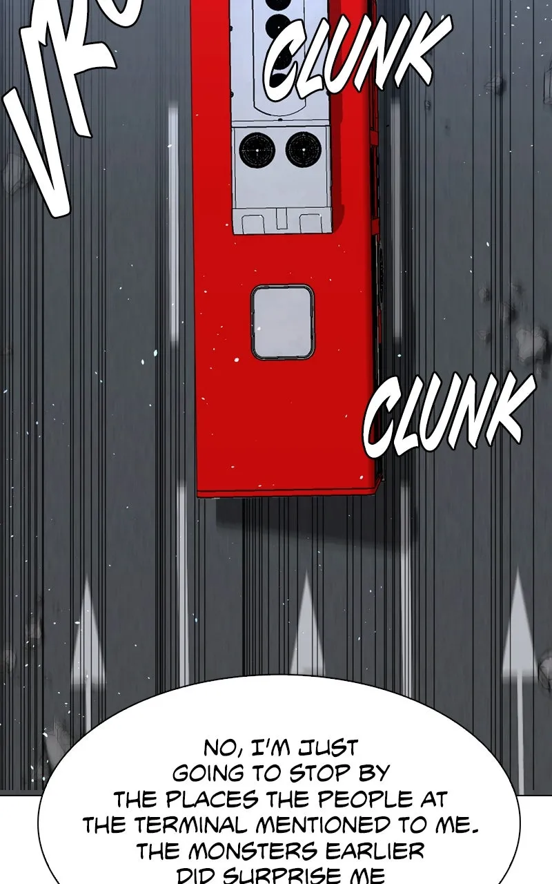 The End is a Game to Me Chapter 35 page 67 - 