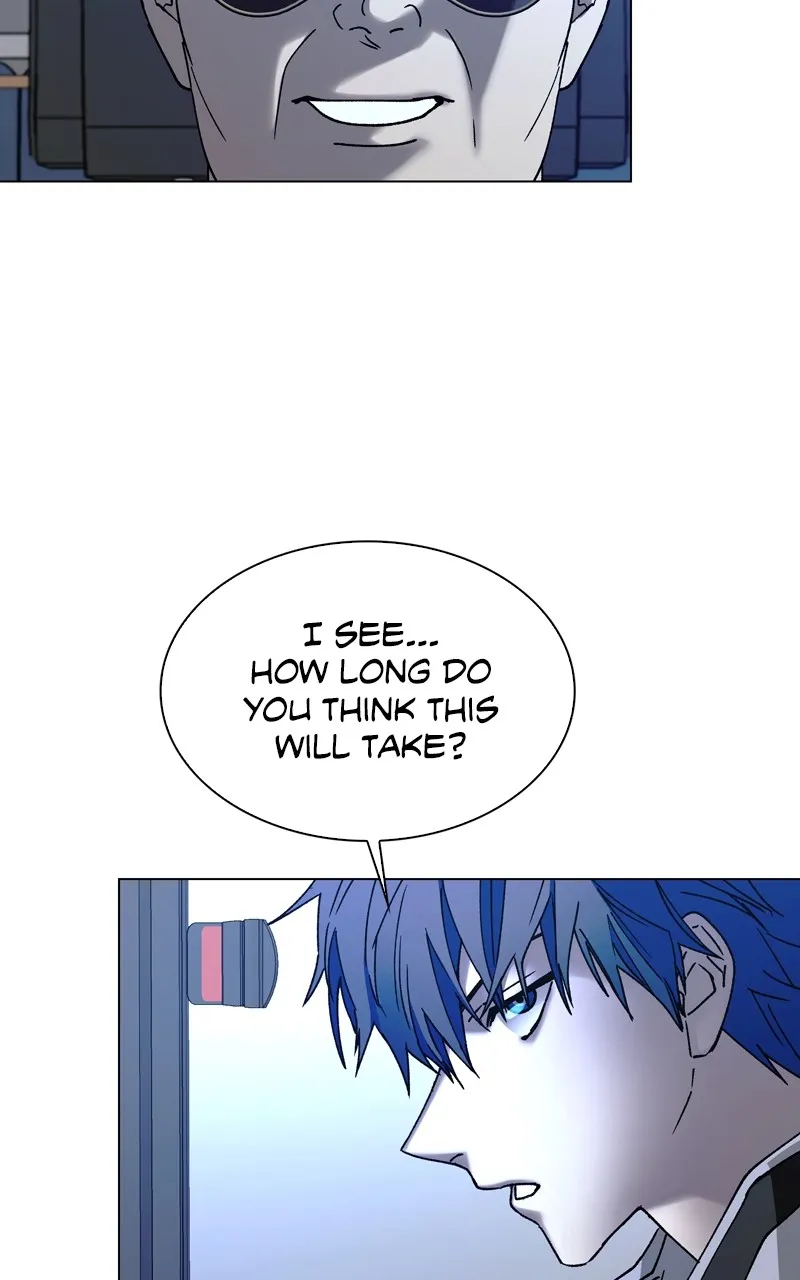 The End is a Game to Me Chapter 35 page 69 - 