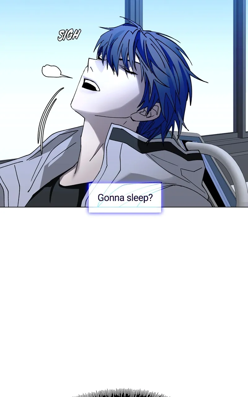 The End is a Game to Me Chapter 35 page 71 - 