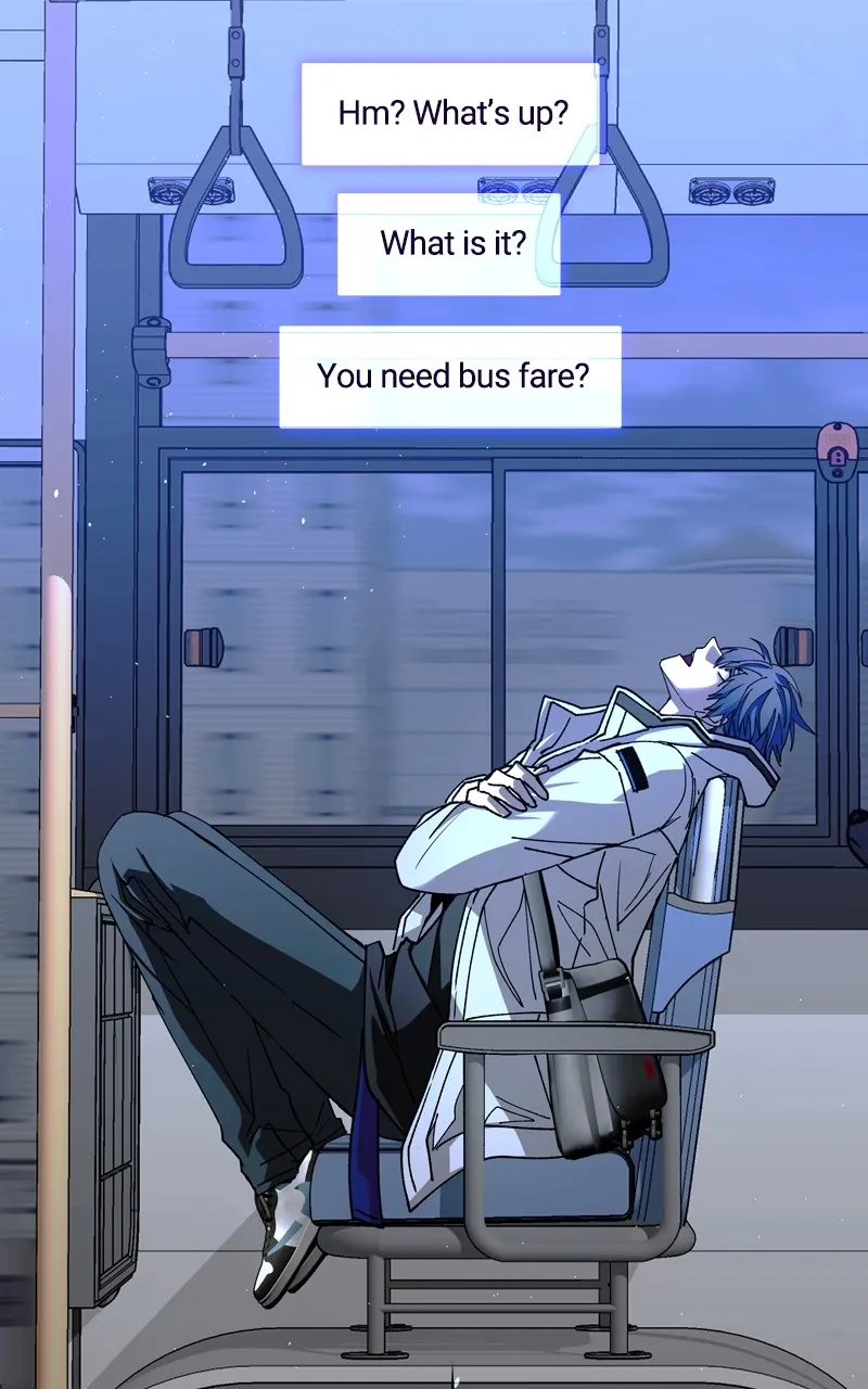The End is a Game to Me Chapter 35 page 74 - 