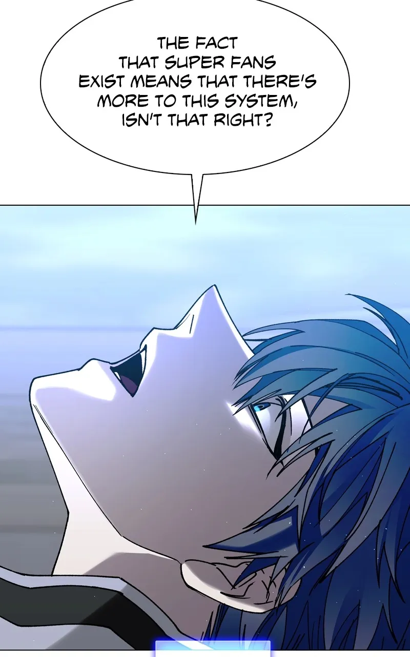The End is a Game to Me Chapter 35 page 76 - 