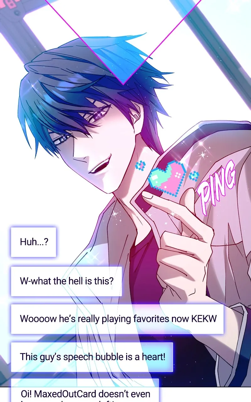 The End is a Game to Me Chapter 35 page 78 - 