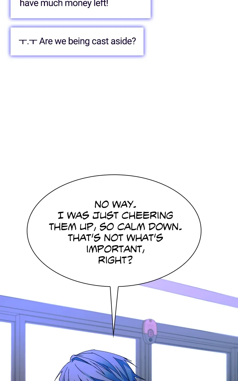 The End is a Game to Me Chapter 35 page 79 - 