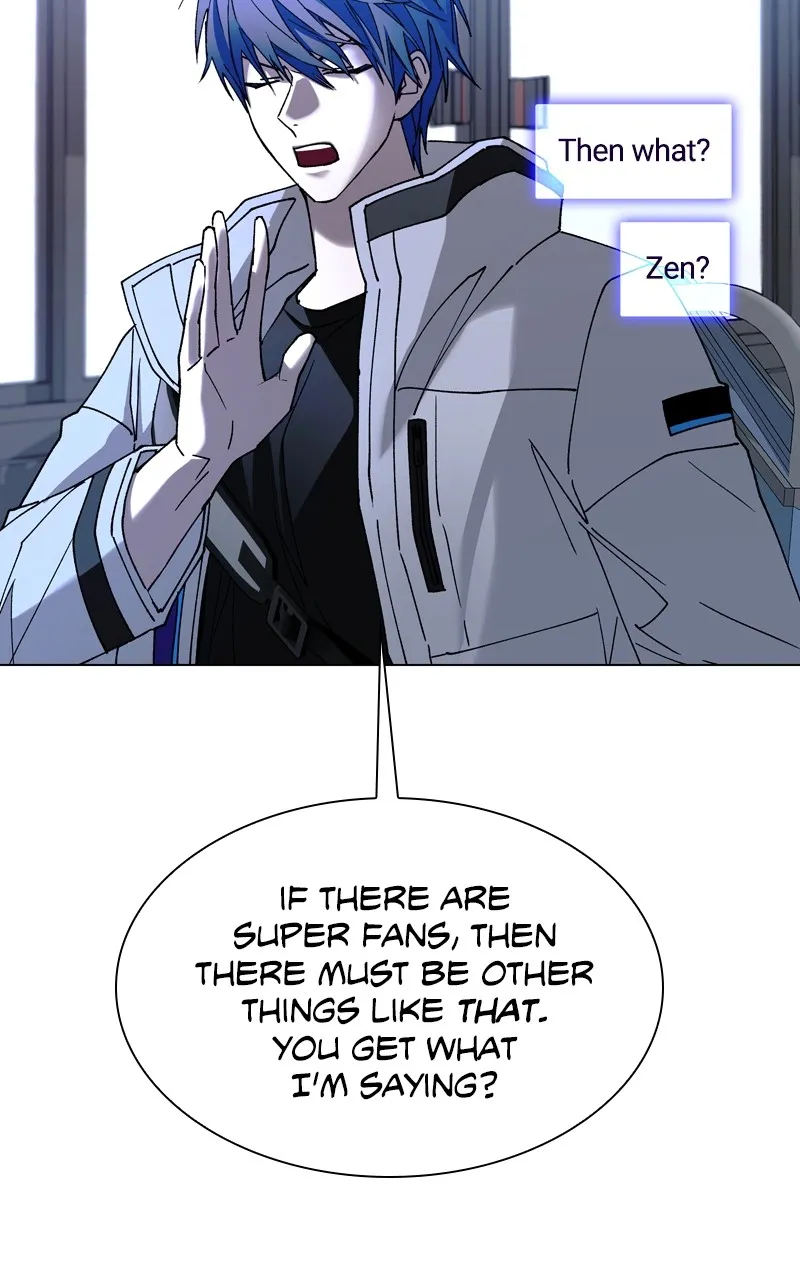 The End is a Game to Me Chapter 35 page 80 - 