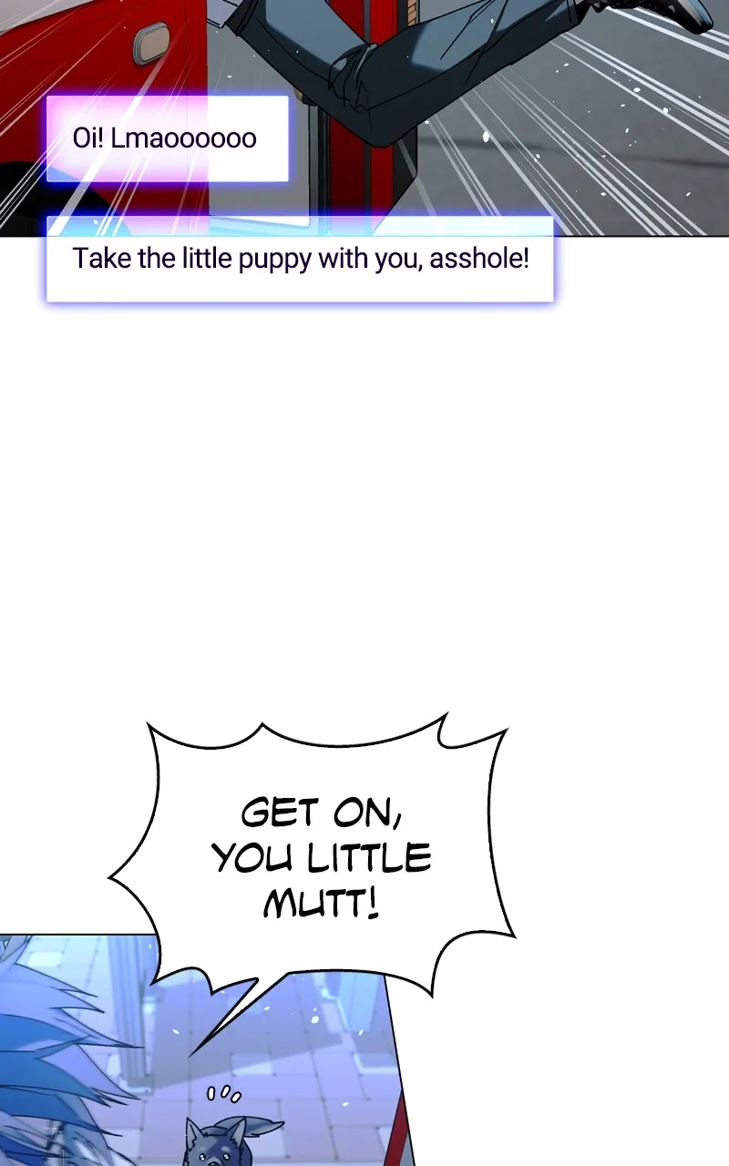 The End is a Game to Me Chapter 35 page 9 - 