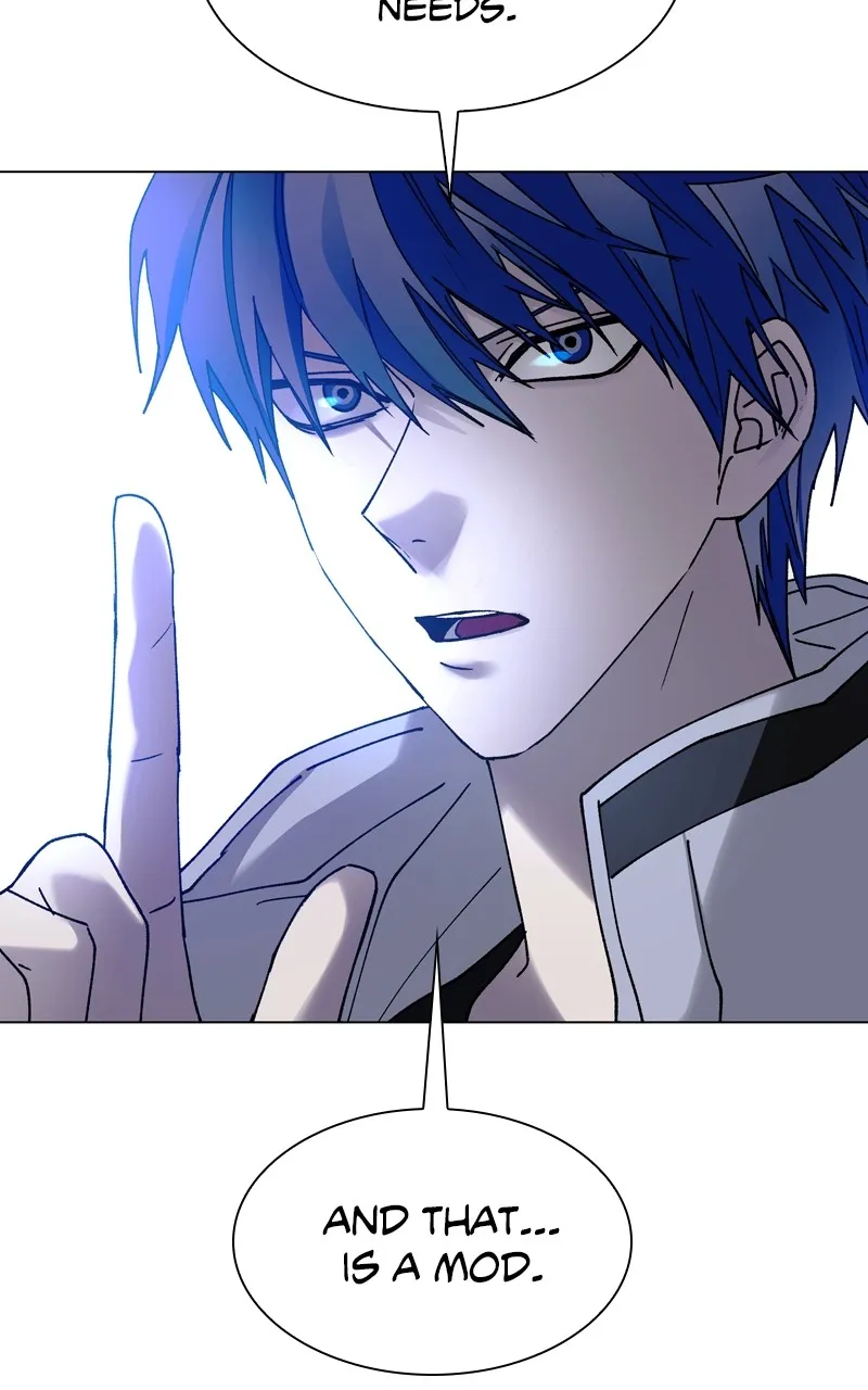 The End is a Game to Me Chapter 35 page 82 - 