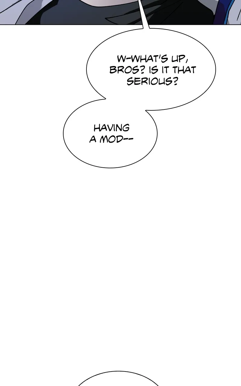 The End is a Game to Me Chapter 35 page 85 - 