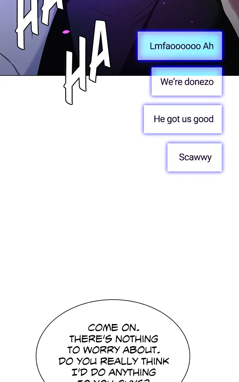 The End is a Game to Me Chapter 35 page 89 - 