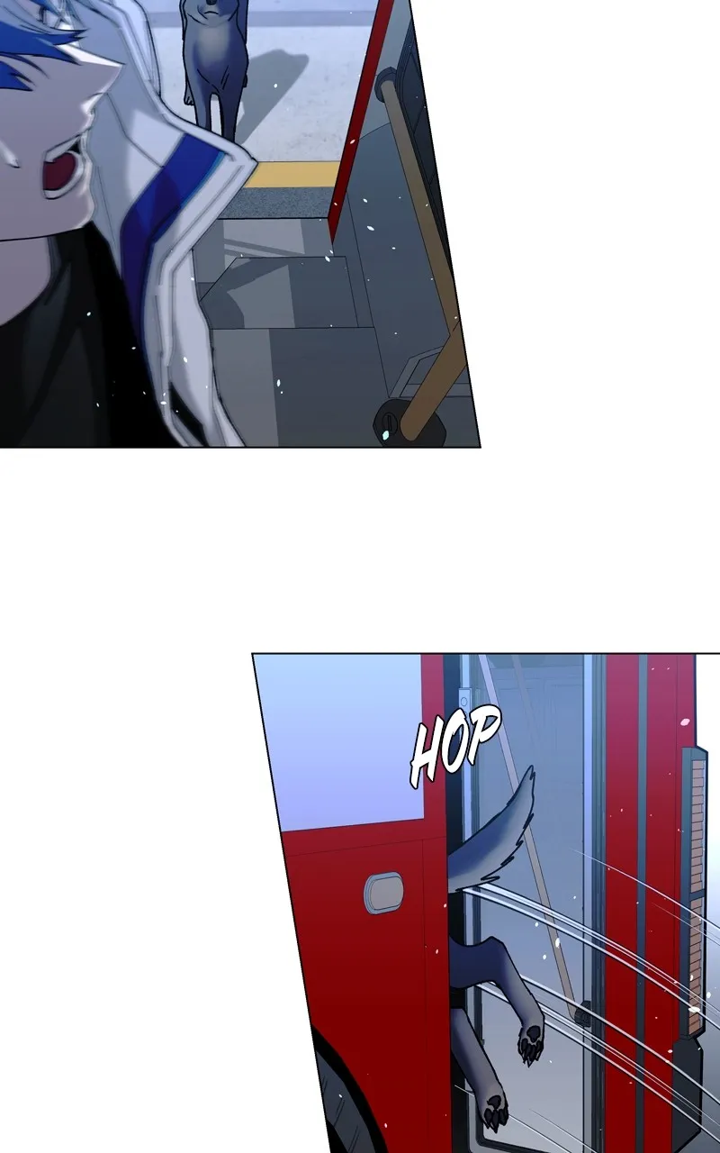 The End is a Game to Me Chapter 35 page 10 - 