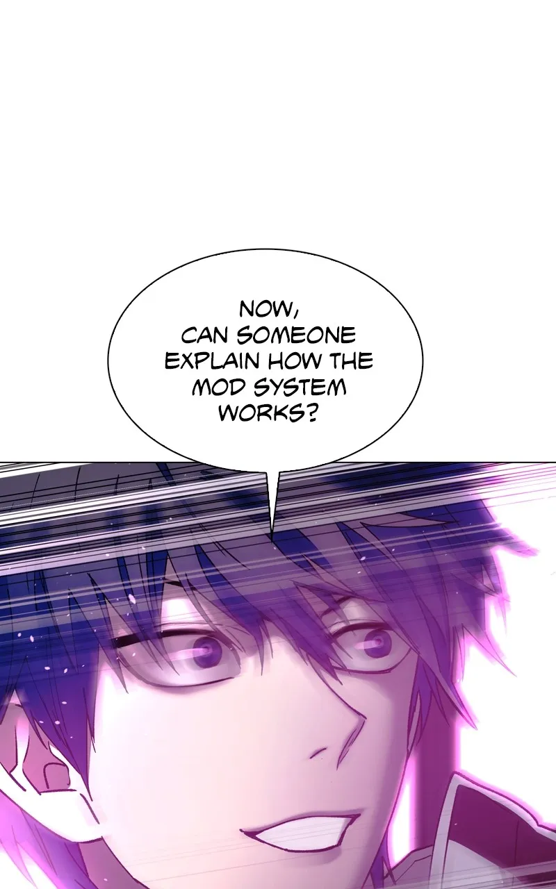 The End is a Game to Me Chapter 35 page 91 - 