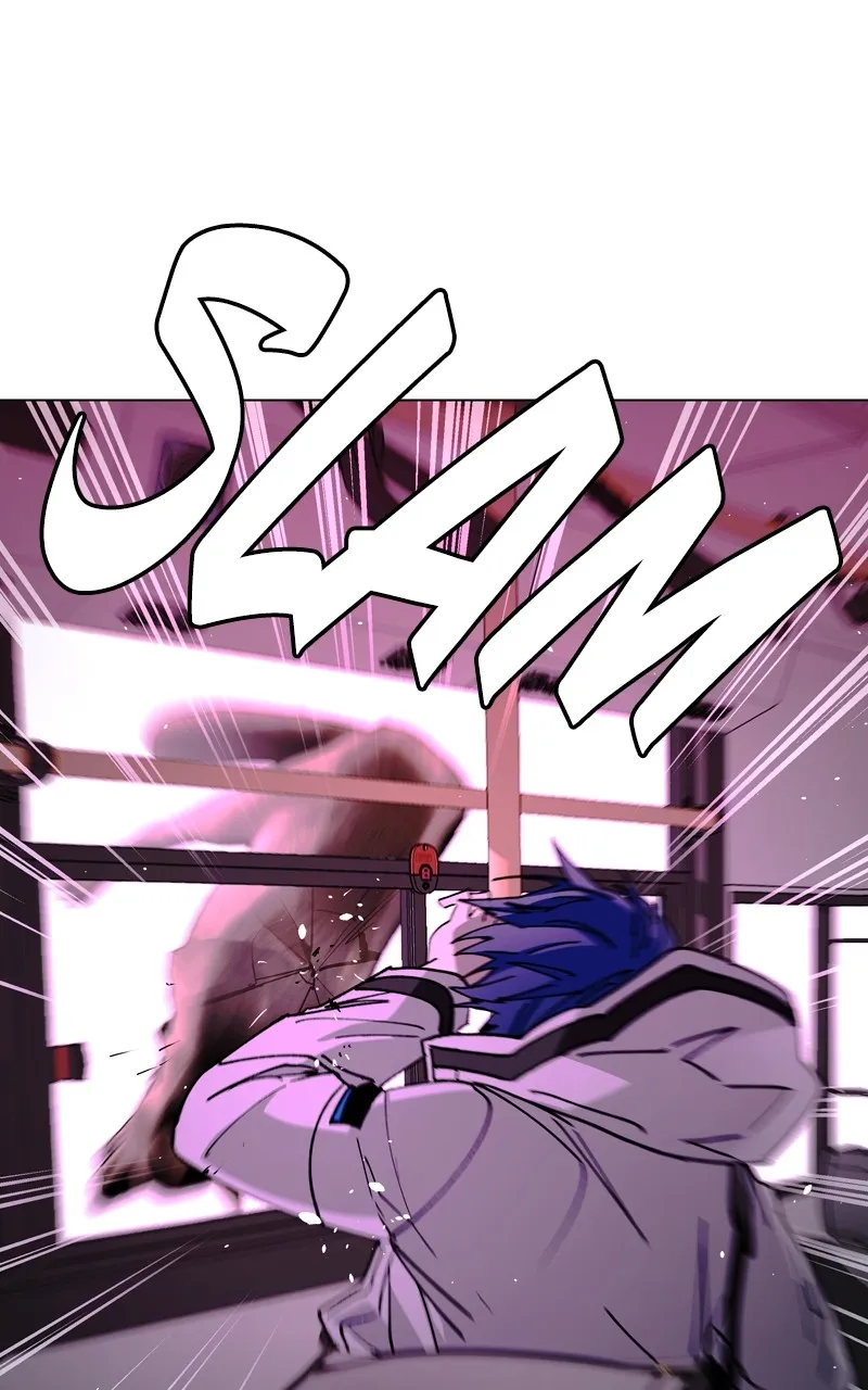 The End is a Game to Me Chapter 35 page 97 - 