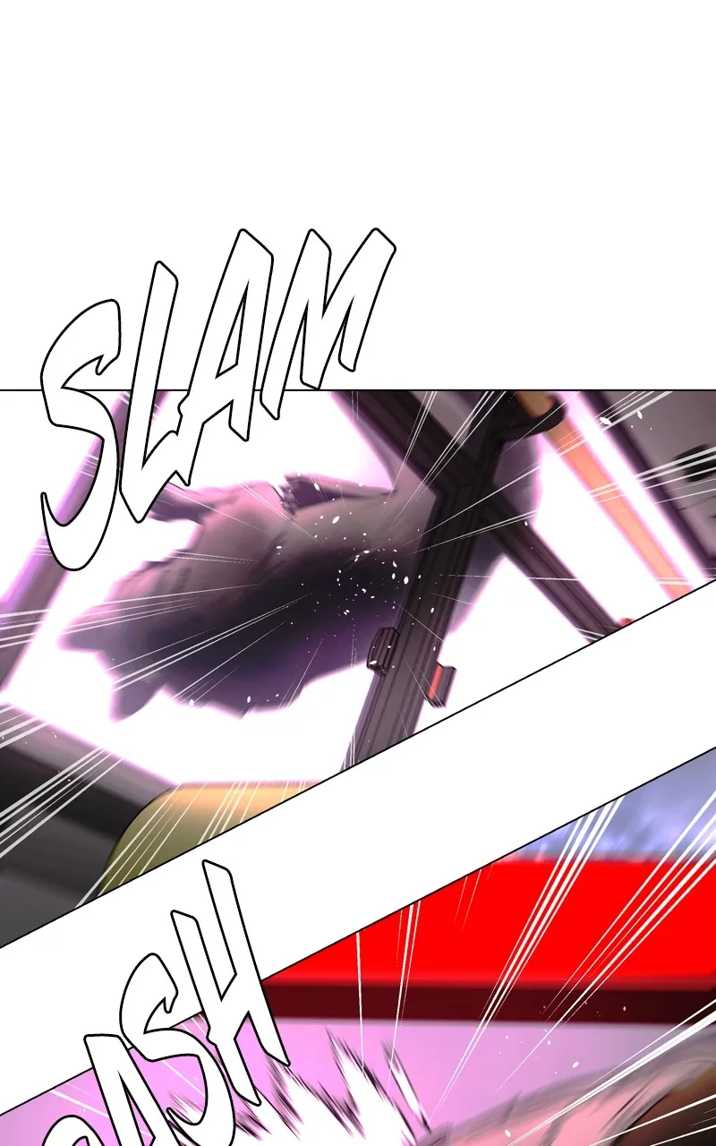 The End is a Game to Me Chapter 36 page 11 - 