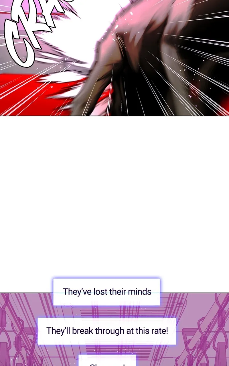The End is a Game to Me Chapter 36 page 12 - 