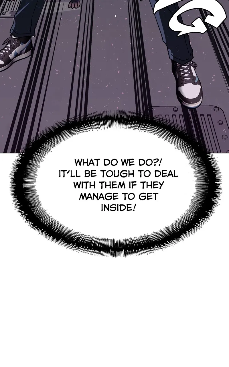 The End is a Game to Me Chapter 36 page 14 - 