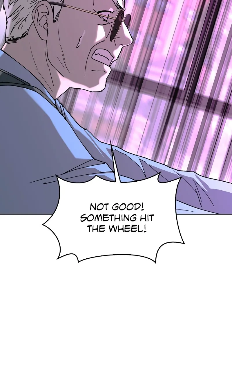 The End is a Game to Me Chapter 36 page 16 - 