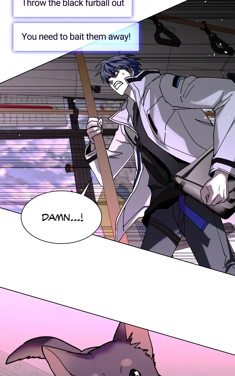 The End is a Game to Me Chapter 36 page 18 - 