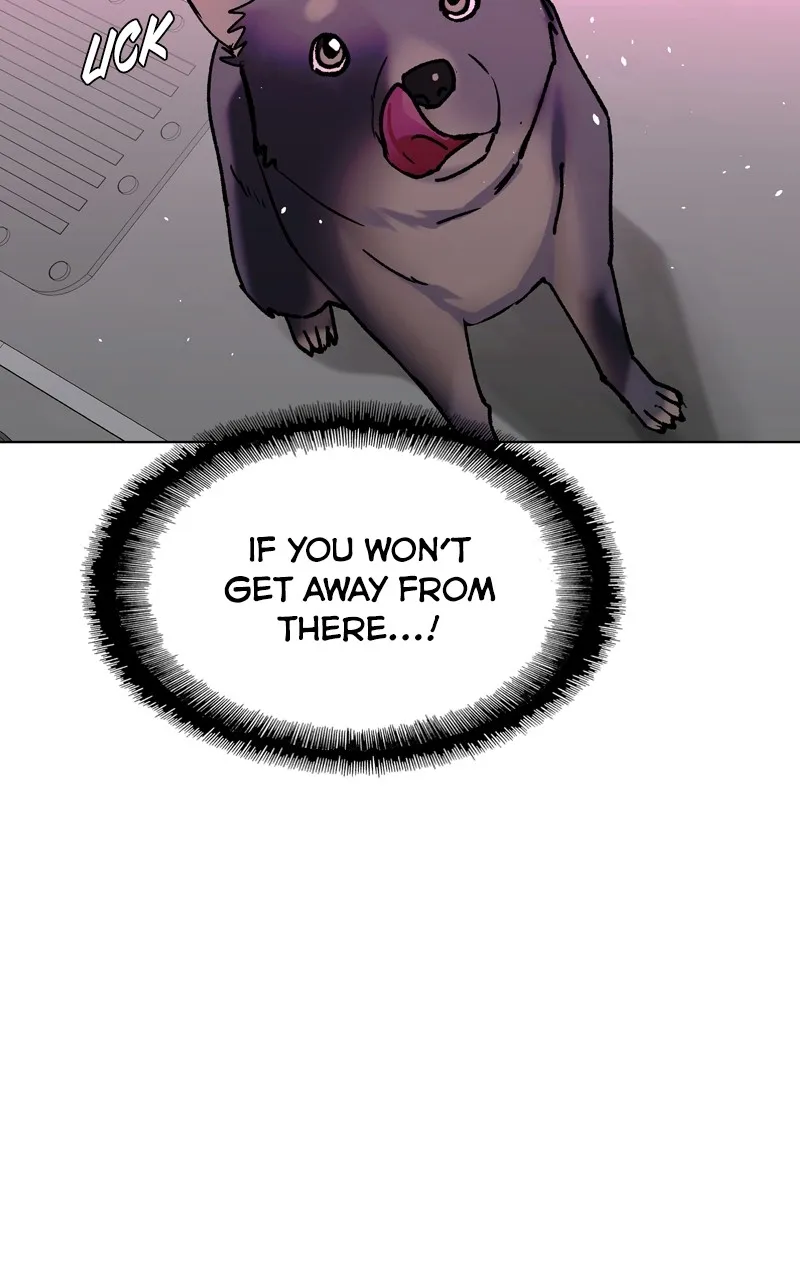 The End is a Game to Me Chapter 36 page 19 - 