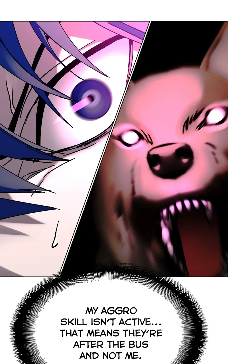 The End is a Game to Me Chapter 36 page 20 - 