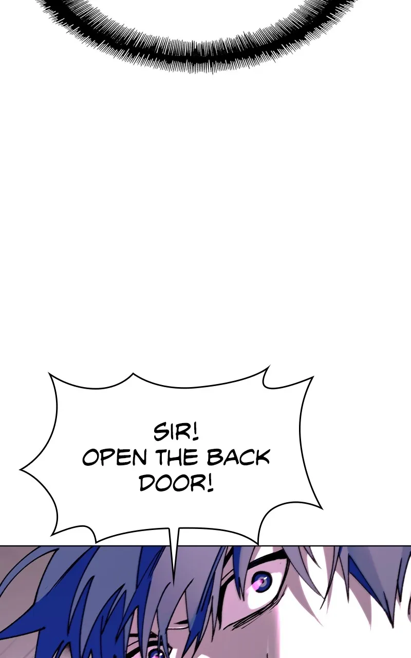 The End is a Game to Me Chapter 36 page 21 - 
