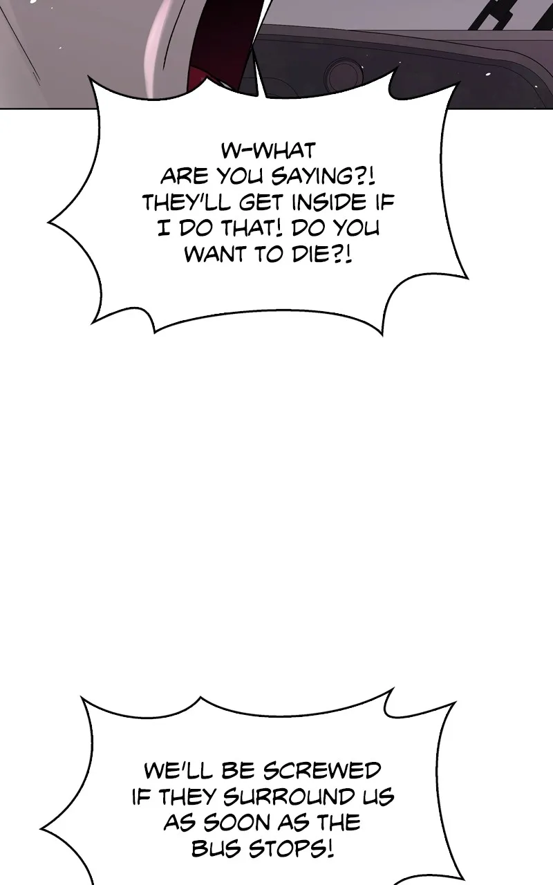 The End is a Game to Me Chapter 36 page 23 - 