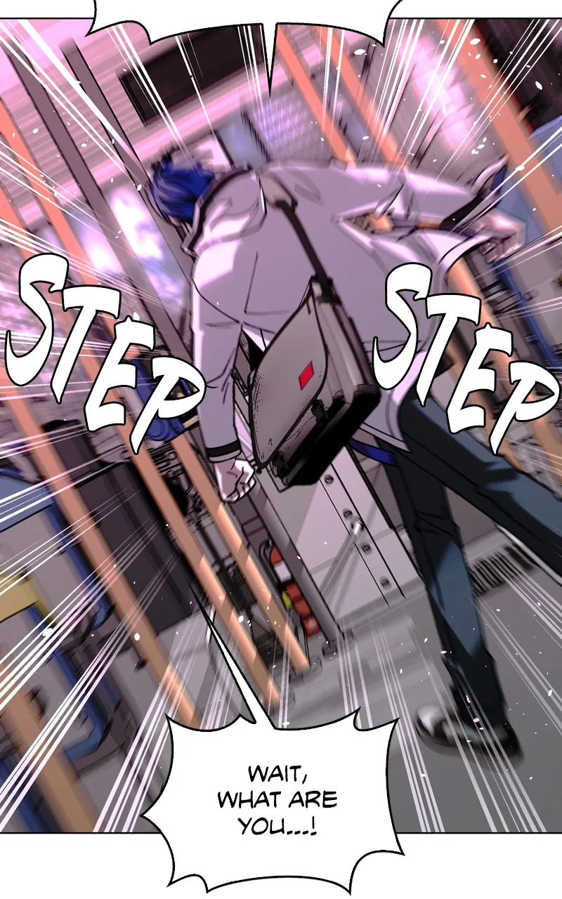 The End is a Game to Me Chapter 36 page 24 - 