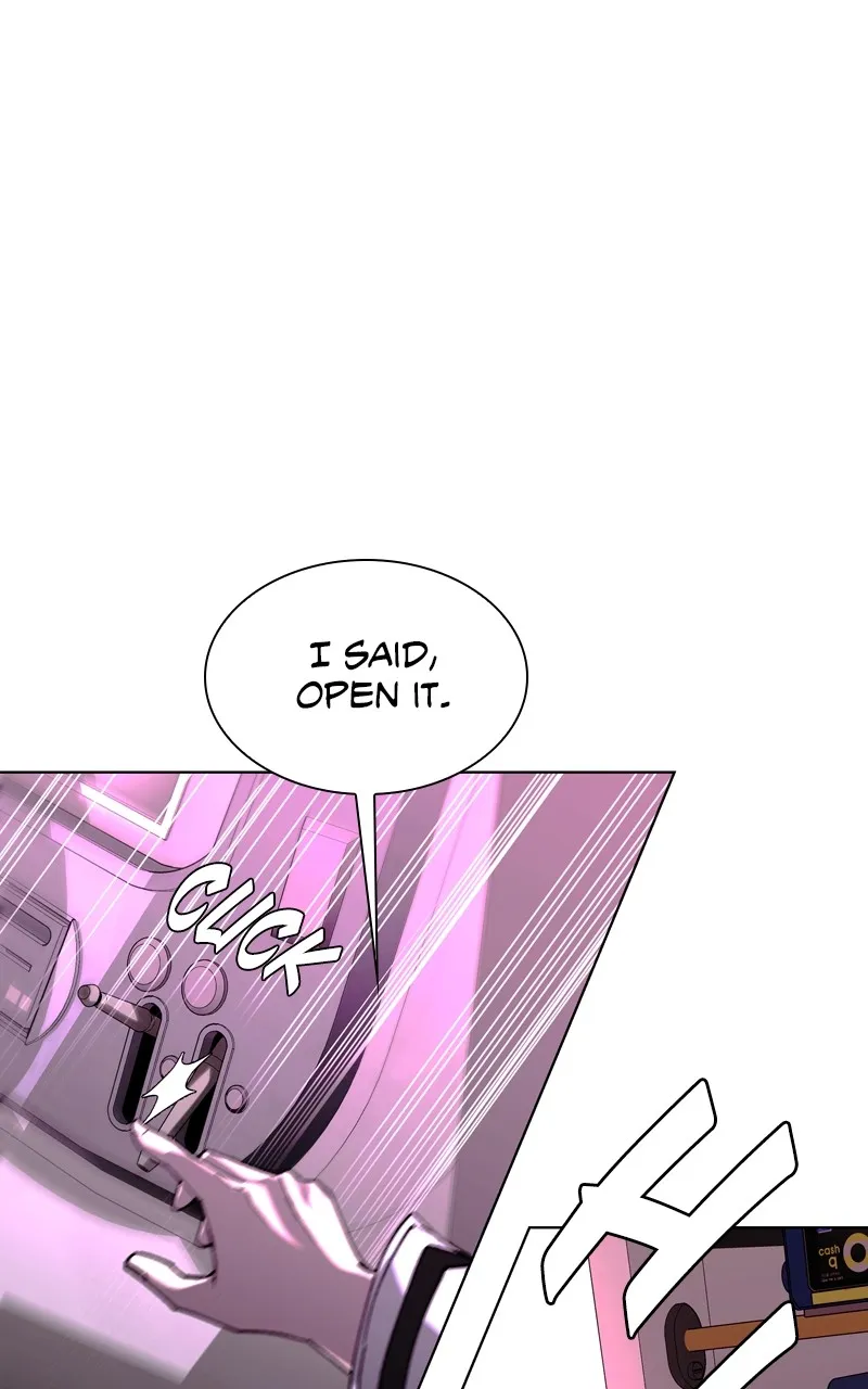 The End is a Game to Me Chapter 36 page 25 - 