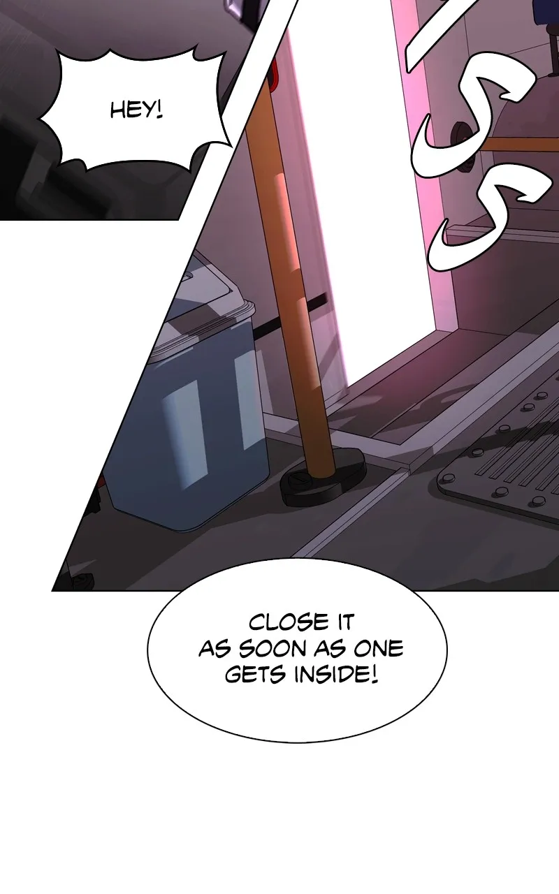 The End is a Game to Me Chapter 36 page 26 - 