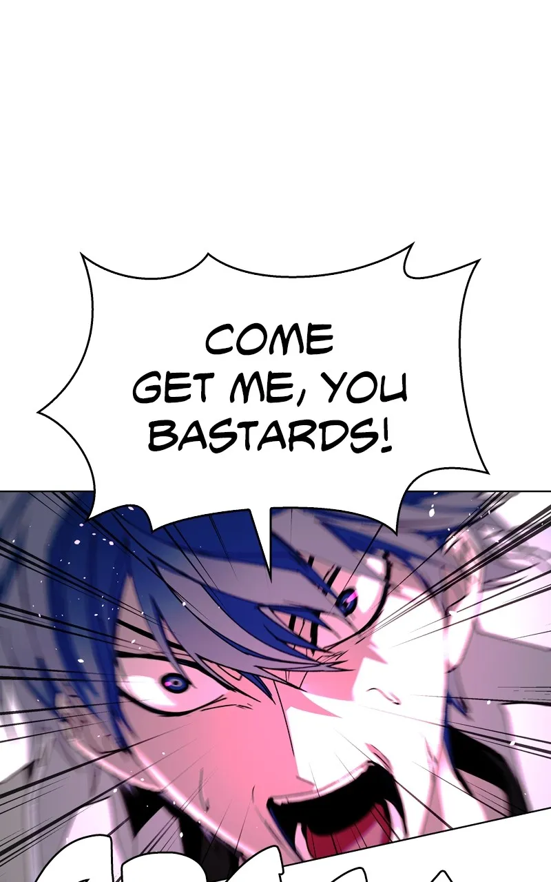 The End is a Game to Me Chapter 36 page 27 - 