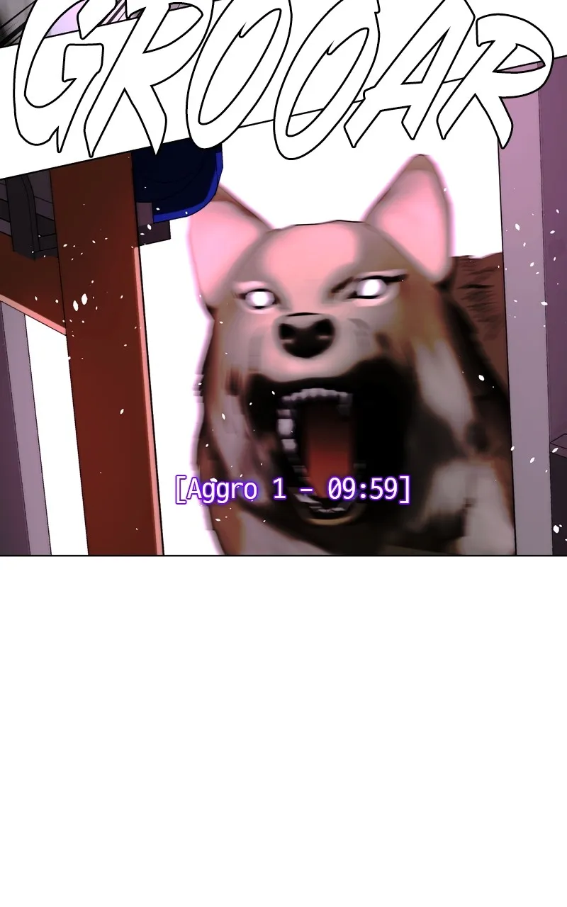 The End is a Game to Me Chapter 36 page 28 - 