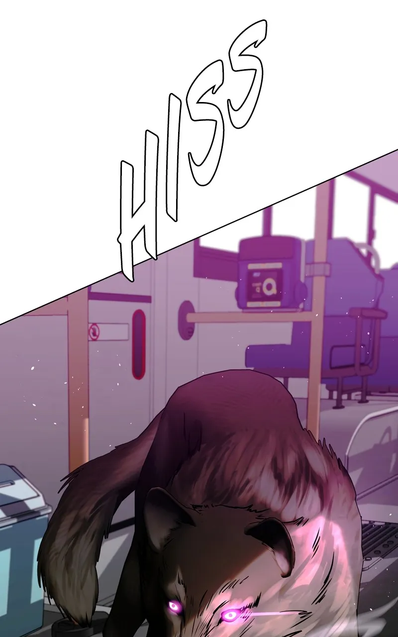 The End is a Game to Me Chapter 36 page 30 - 