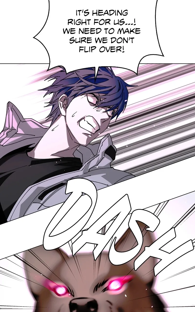 The End is a Game to Me Chapter 36 page 4 - 