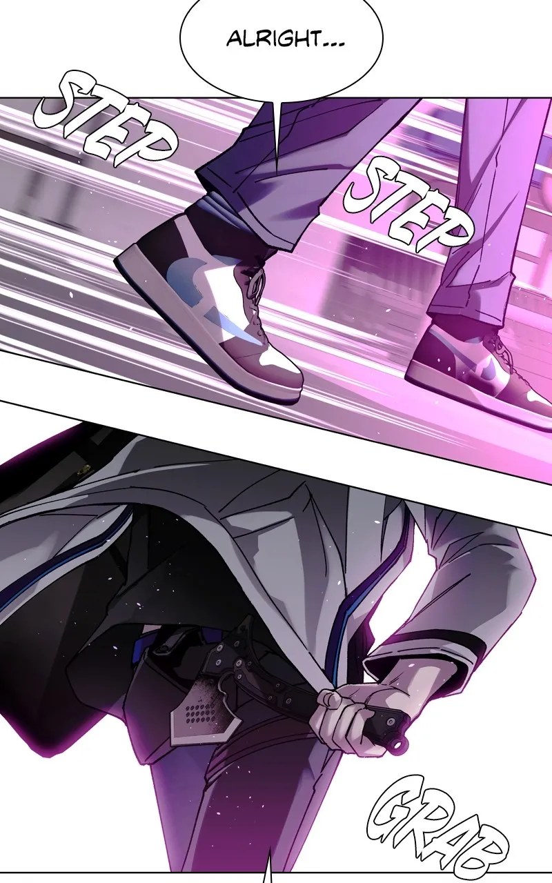 The End is a Game to Me Chapter 36 page 32 - 