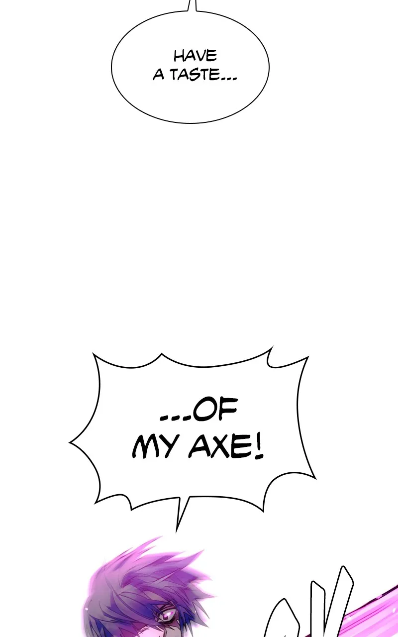 The End is a Game to Me Chapter 36 page 33 - 