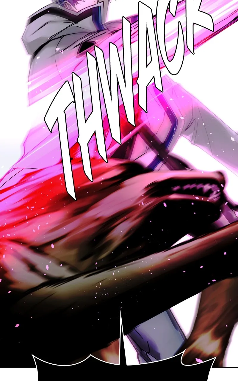 The End is a Game to Me Chapter 36 page 34 - 
