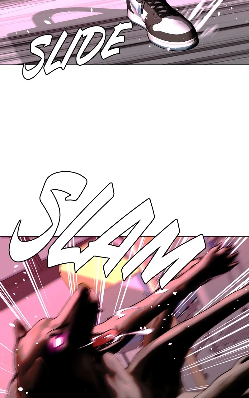 The End is a Game to Me Chapter 36 page 36 - 