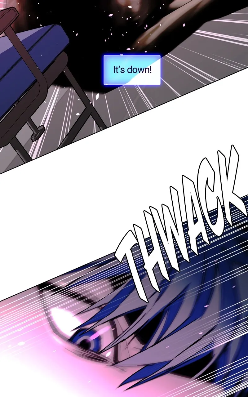 The End is a Game to Me Chapter 36 page 37 - 