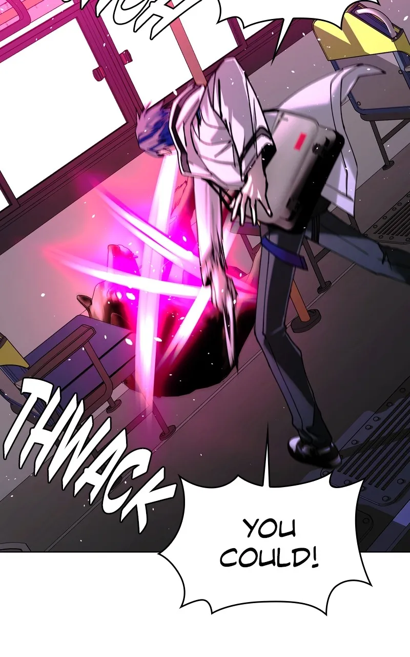 The End is a Game to Me Chapter 36 page 39 - 
