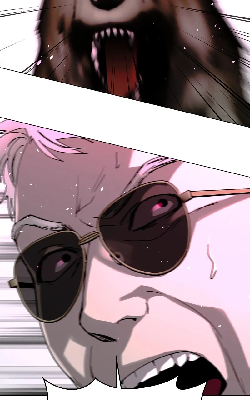 The End is a Game to Me Chapter 36 page 5 - 