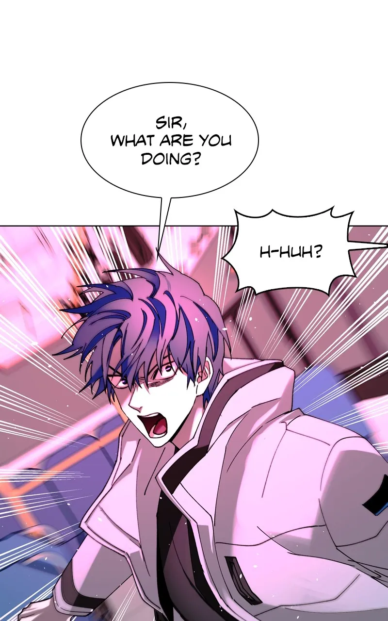 The End is a Game to Me Chapter 36 page 42 - 