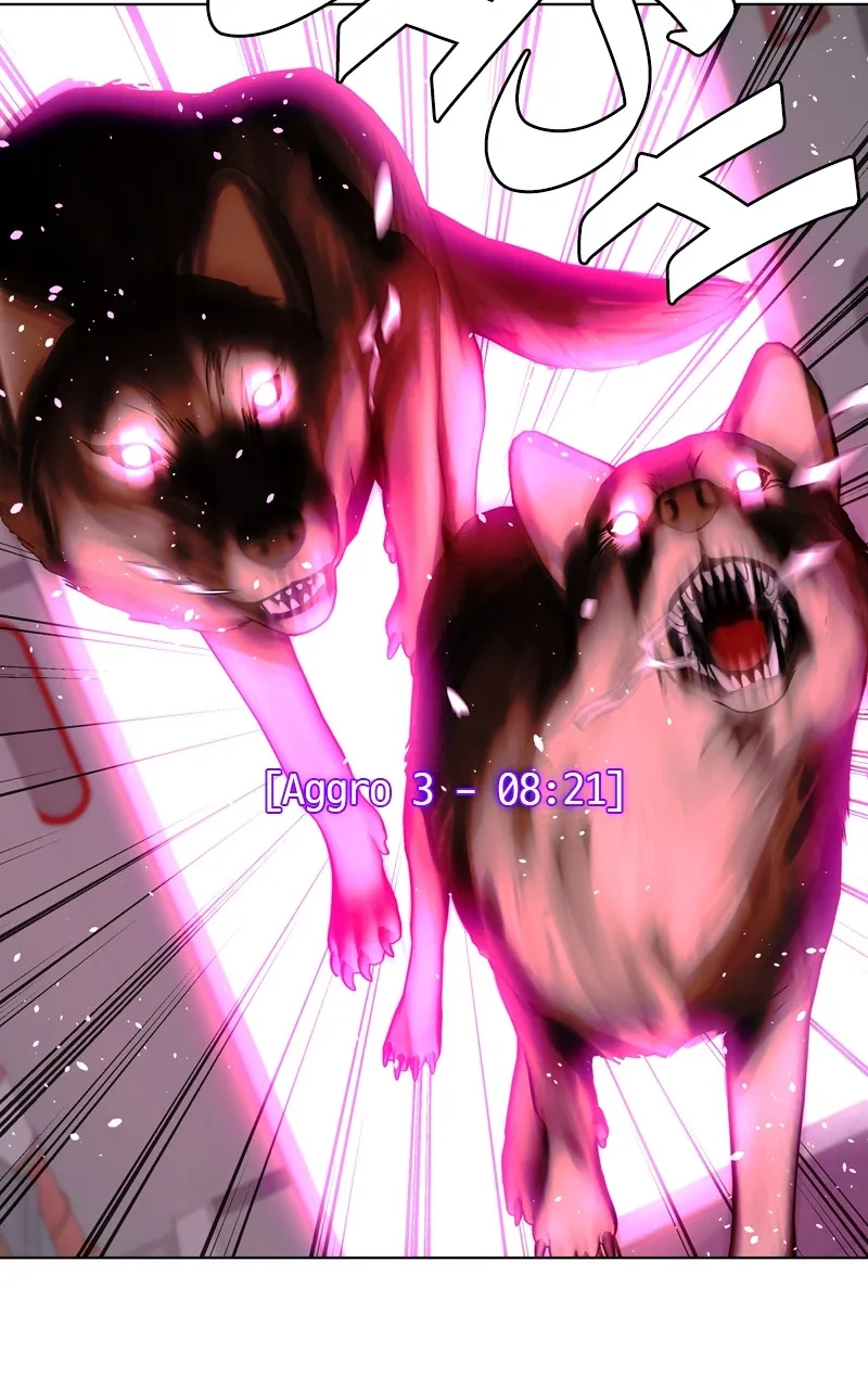 The End is a Game to Me Chapter 36 page 44 - 