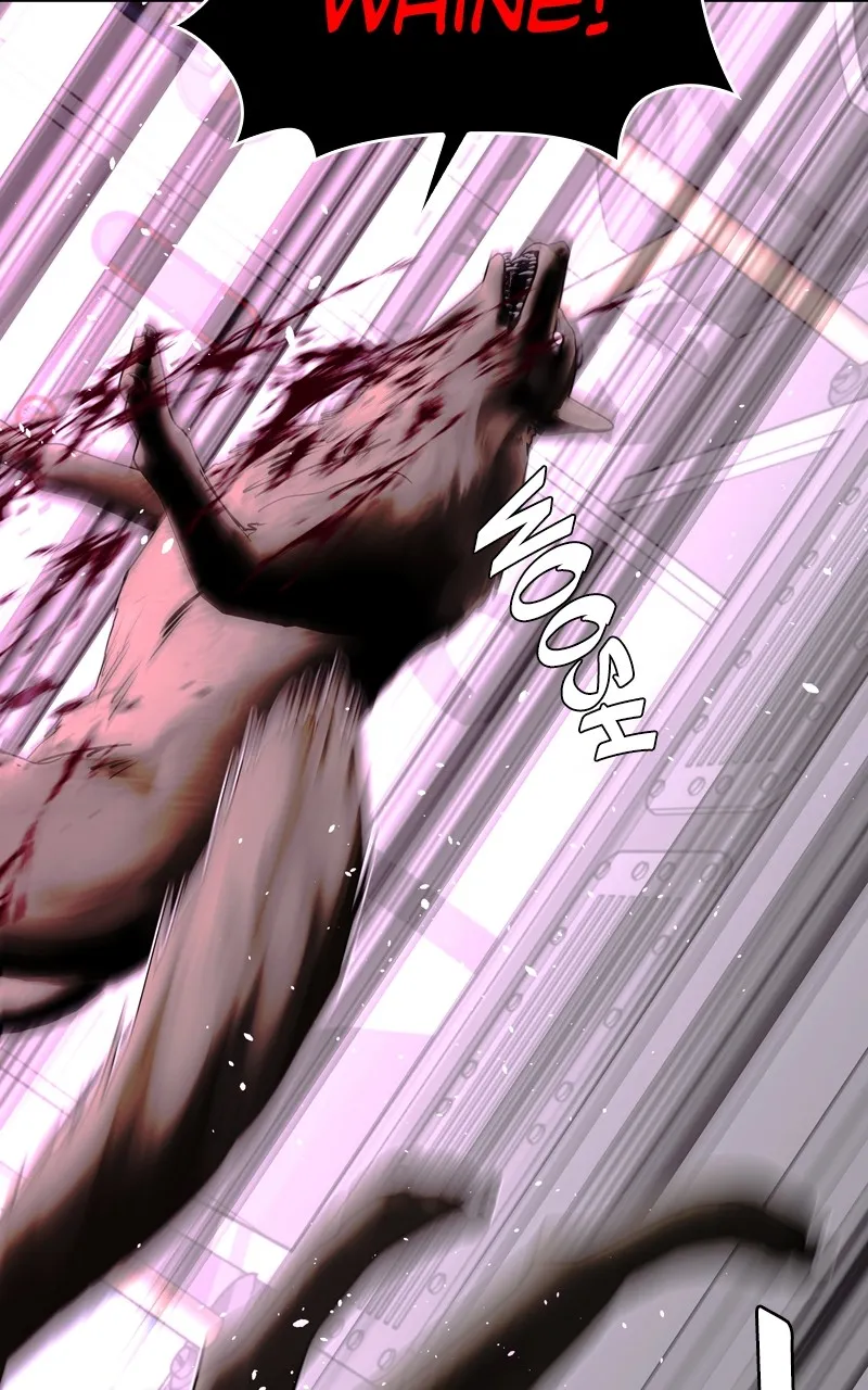 The End is a Game to Me Chapter 36 page 47 - 