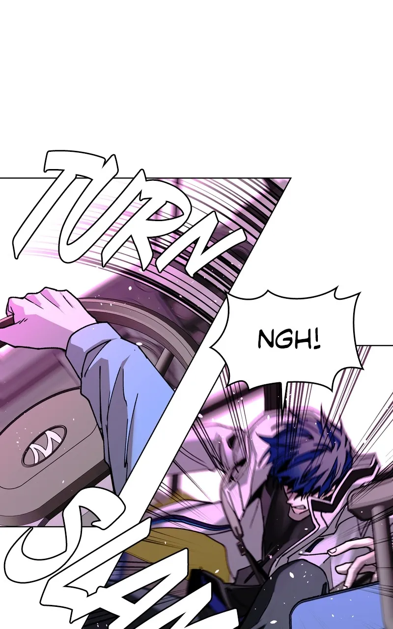 The End is a Game to Me Chapter 36 page 52 - 