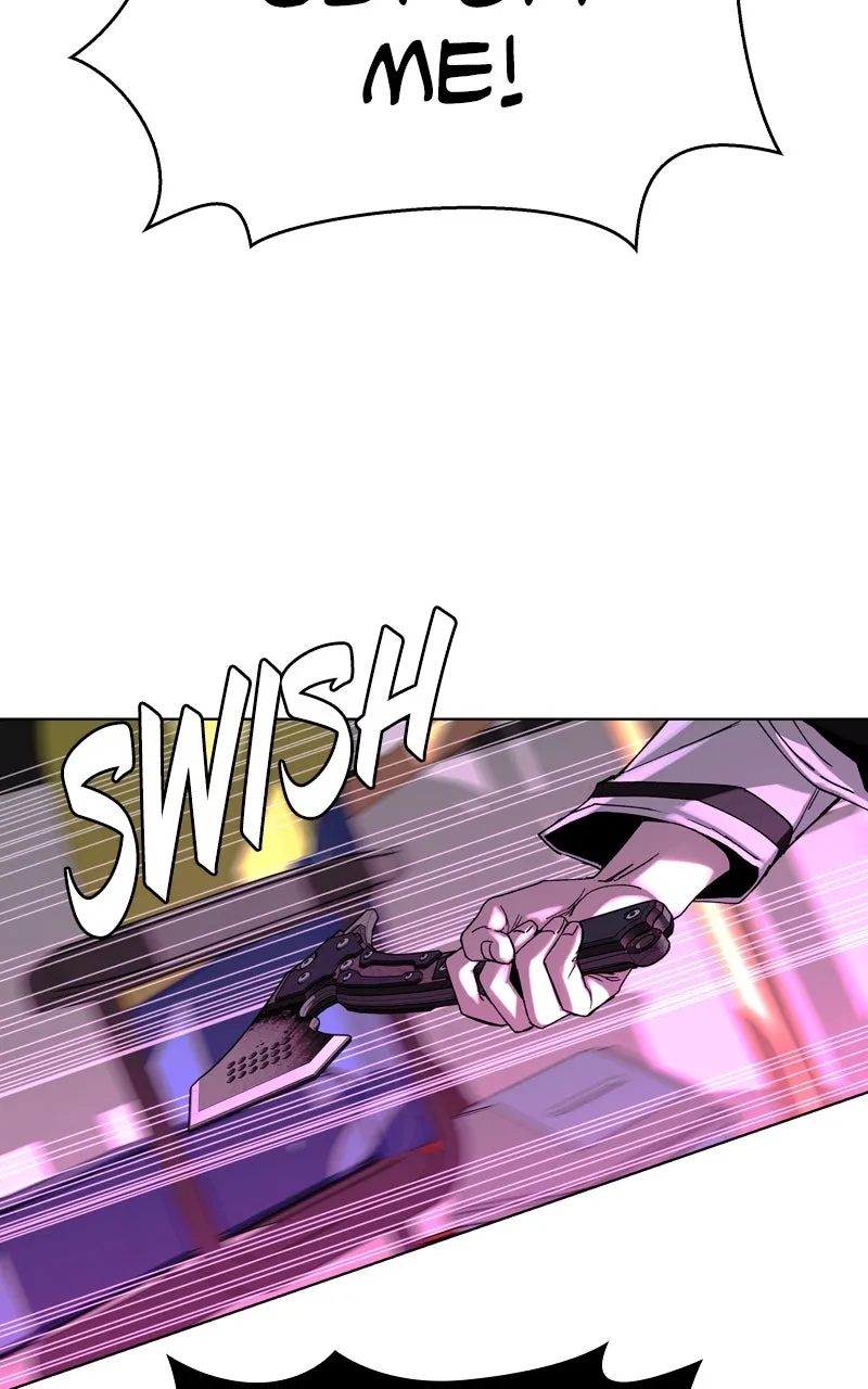 The End is a Game to Me Chapter 36 page 59 - 