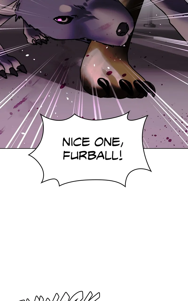 The End is a Game to Me Chapter 36 page 61 - 
