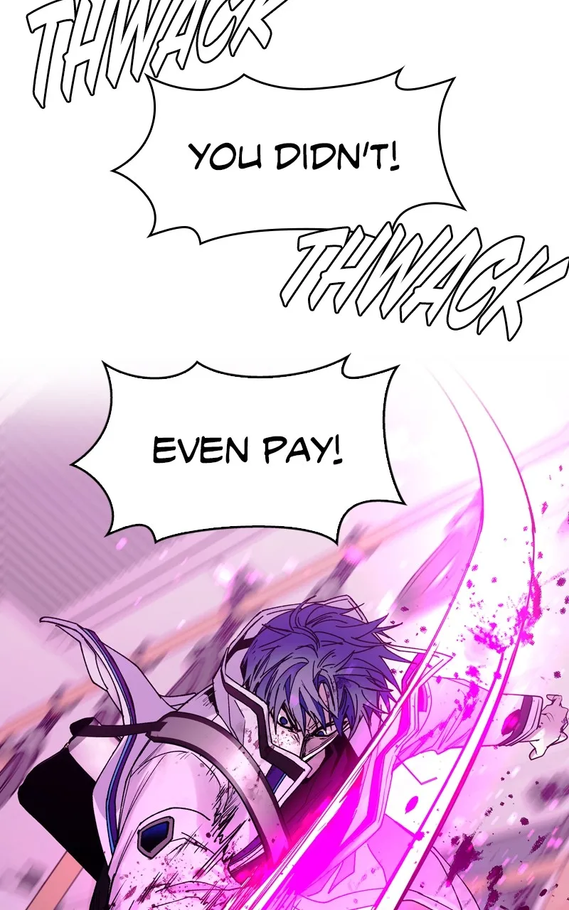 The End is a Game to Me Chapter 36 page 62 - 