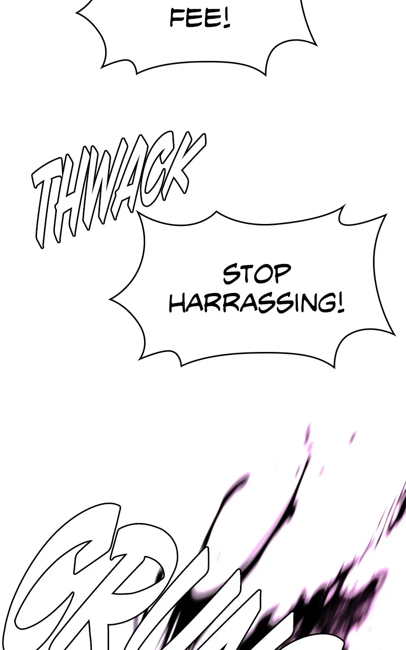 The End is a Game to Me Chapter 36 page 64 - 